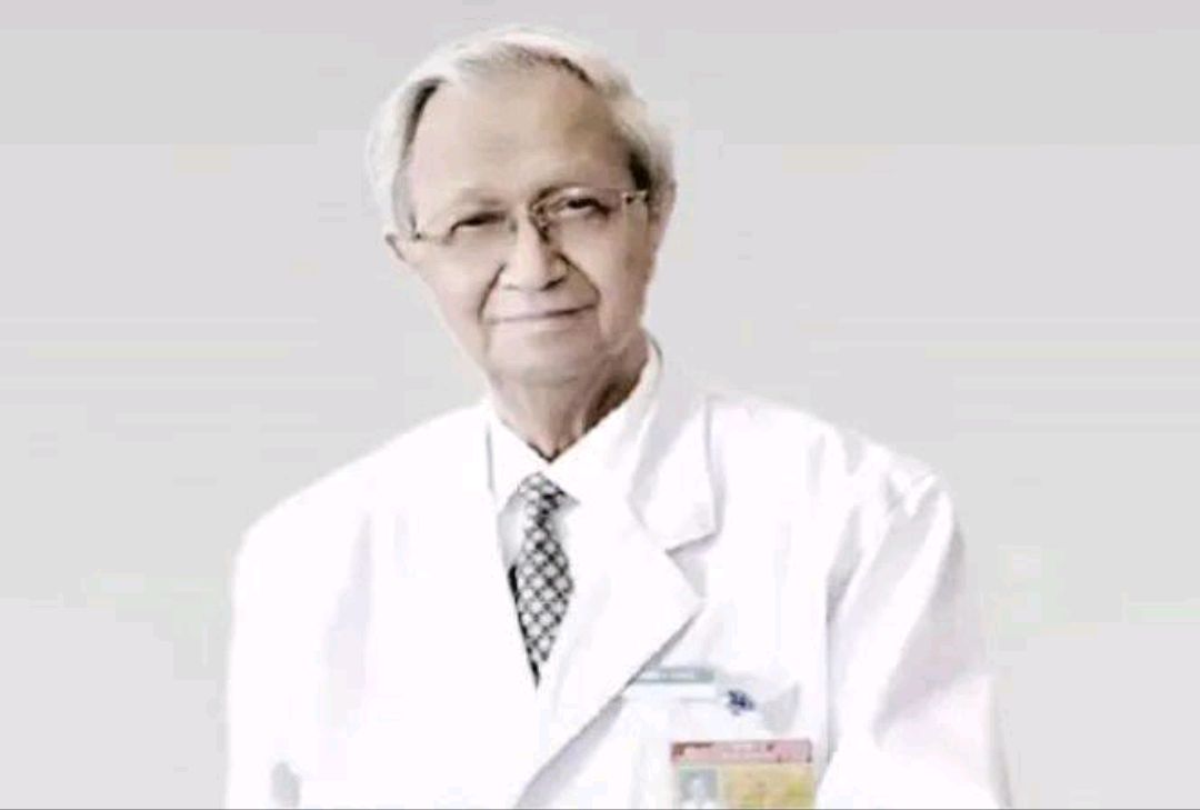 全国名医刘柏龄,中医骨科学泰斗,荣获"中国接骨学最高成就奖" - 健康