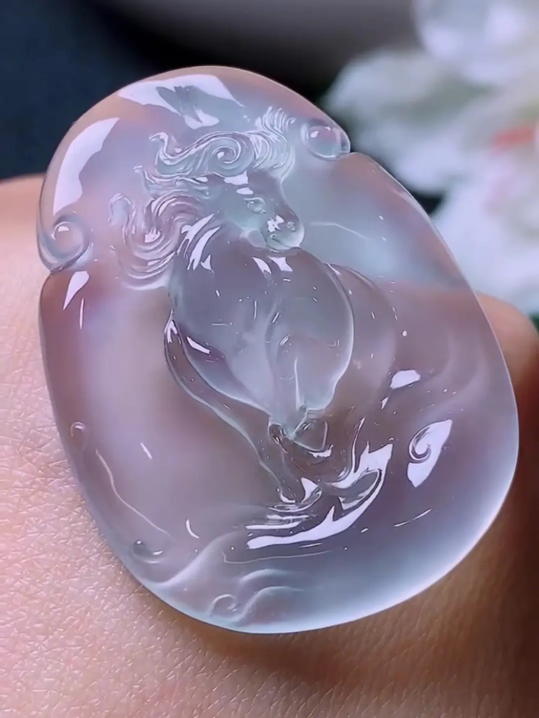 有裂的翡翠，我们必须要包容吗？