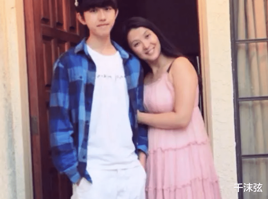 曝蔡徐坤致人流产，蔡妈非法跟踪女方，B超单曝光，当事人证实！