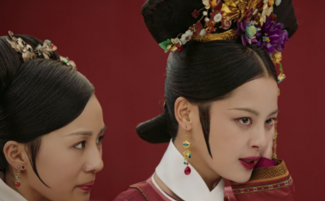 《繁花》独一份的"非上海籍"女演员,辛芷蕾凭什么得沪圈大佬待见?