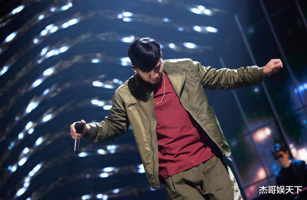 声生不息|热狗的“清醒”，让我知道了这期《声生不息》为啥有那么多意难平