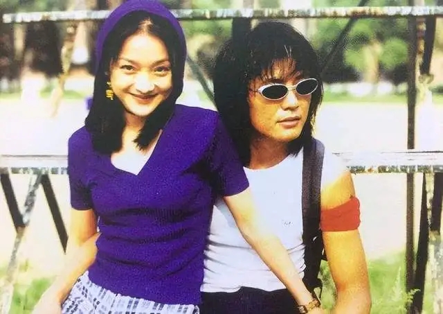 周迅|48岁的周迅为何“无儿无女”？看看她干过的事情，就不足为奇了！