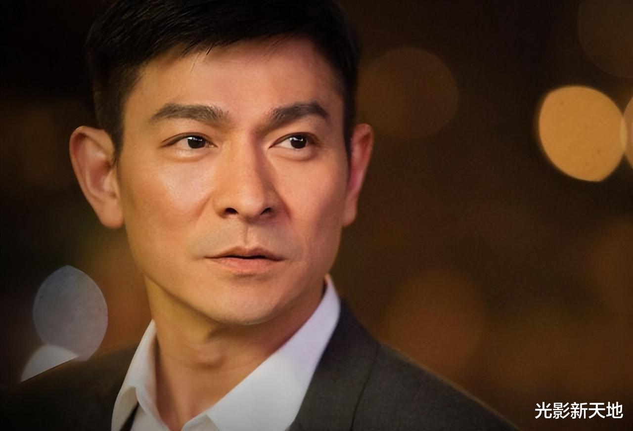 刘德华排场太大！路演150位保安护驾，电影票最高1200元