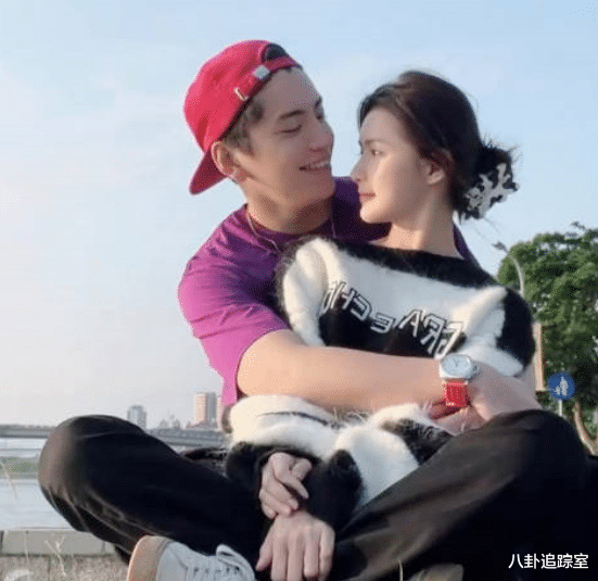 王大陆蔡卓宜被曝分手!互相取关删恩爱照,女方15字回应三年感情