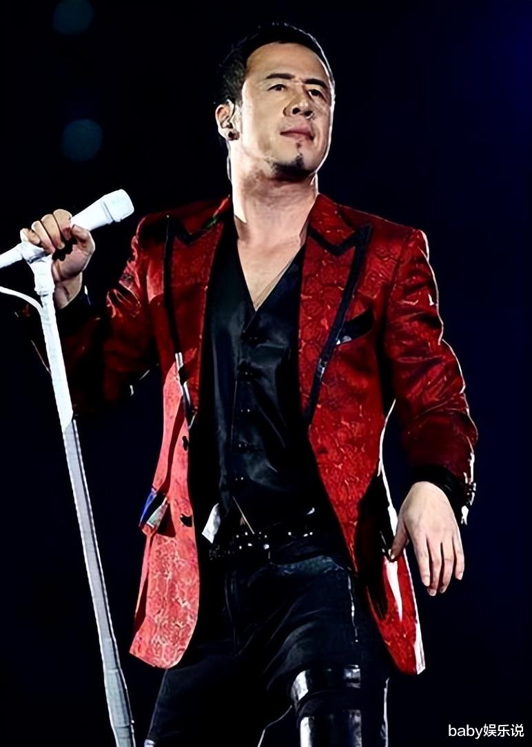 杨坤|“不可一世”的杨坤,也走到了今天