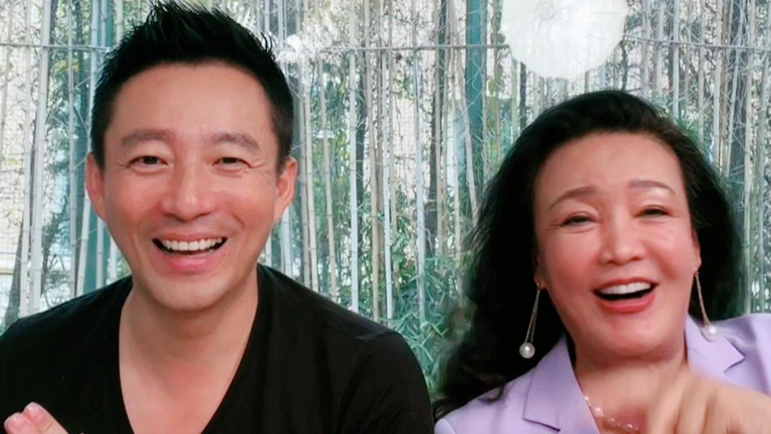 汪小菲|汪小菲承诺：每两周飞一次，看望孩子！是个合格的父亲，更是优秀的商人