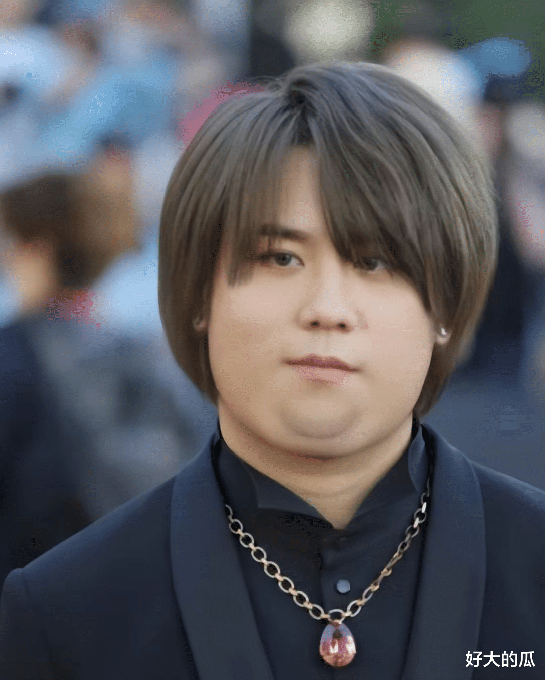 这一回，“拳打林俊杰，脚踩刘德华”的姜涛，让香港娱乐圈成笑话