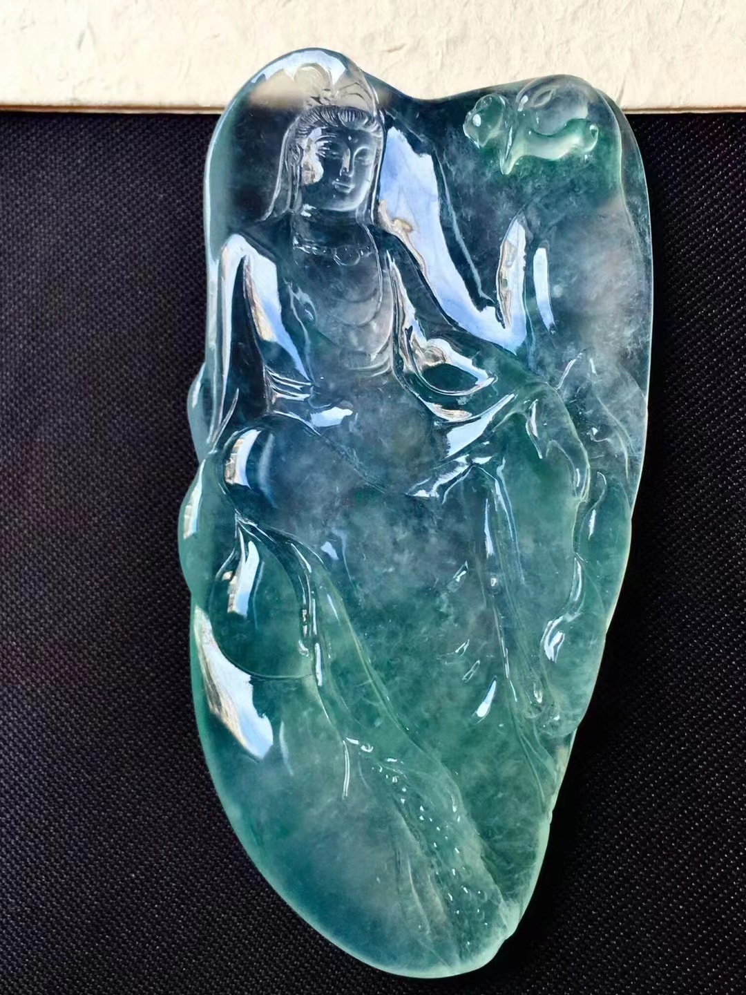 玉雕|玉雕大师——武云明