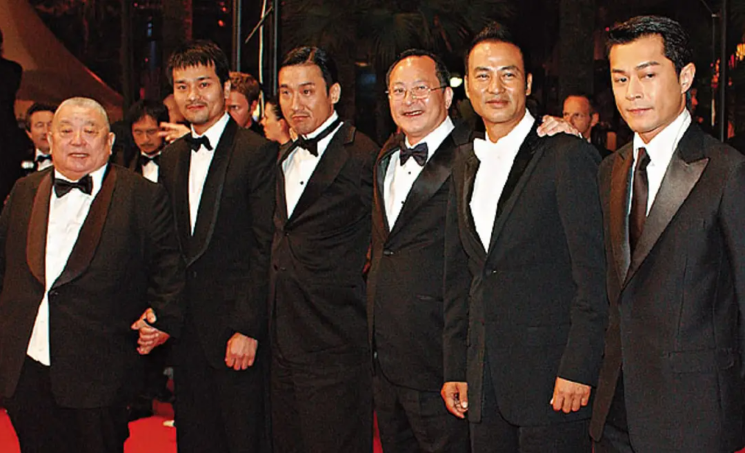 等太久了，香港最后一部神作！