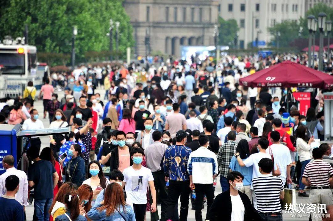 求职|有高人预测：7月开始，国内或将呈现以下8大趋势，提前做准备！