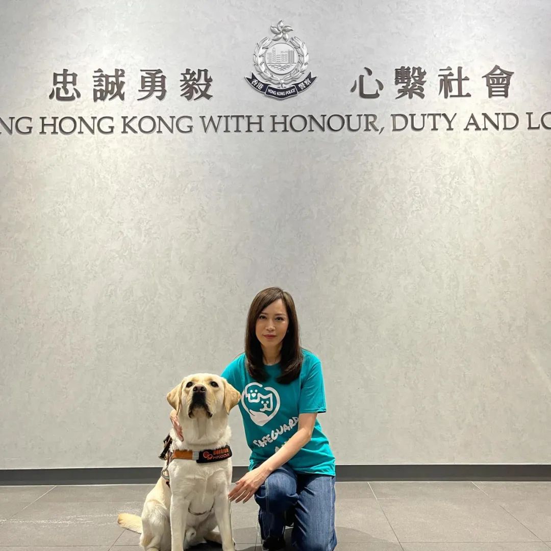 61岁港圈“冻龄富婆”近照曝光:比起爱马仕,我更想拥有这张脸