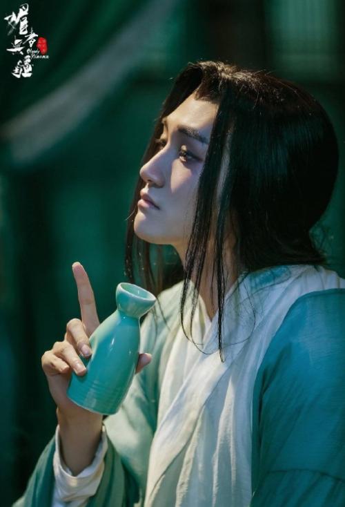 |强烈安利！好看但不火的网剧，要演技有演技，要颜值有颜值！