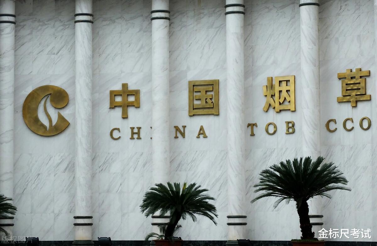 招聘|3月起,中国烟草陆续开放岗位,学历是专科可报名!