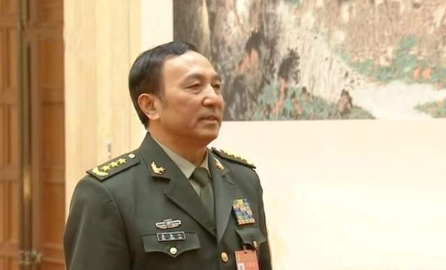 武警部队的司令员和政委双主官,卸任后还能晋升副国级上将吗?