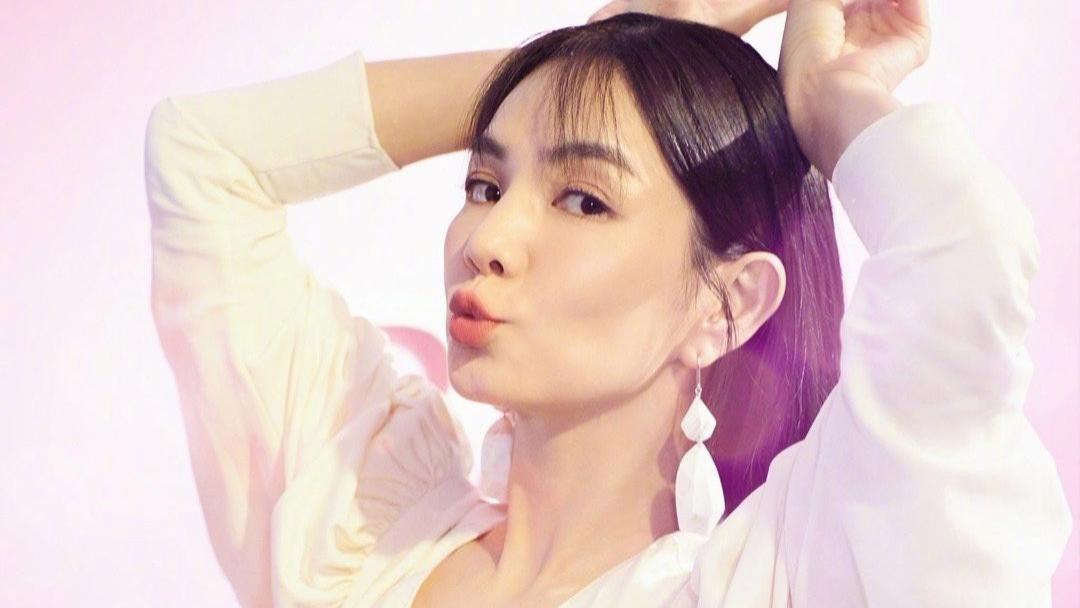 刘惜君|《浪姐4》一公分组出炉，4位队长合理，刘惜君压力大，人气均衡