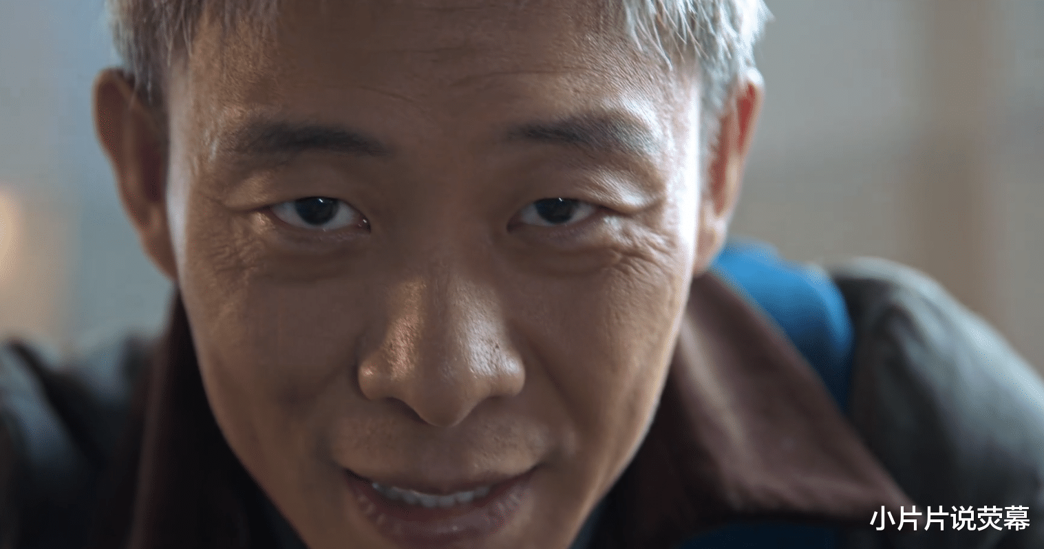 高启|《狂飙》反派人物结局,全员悲剧,无一幸免