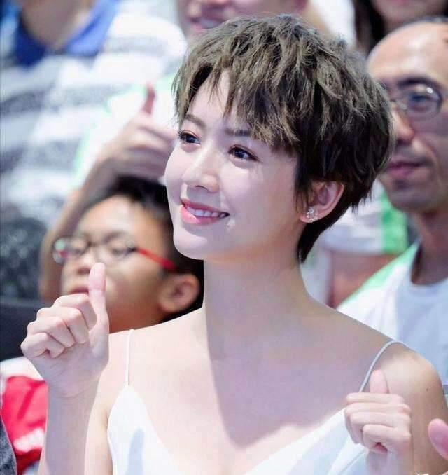蔡思贝|TVB视后曾被问价一夜200万,今加拿大登台演出,获赞表演精彩