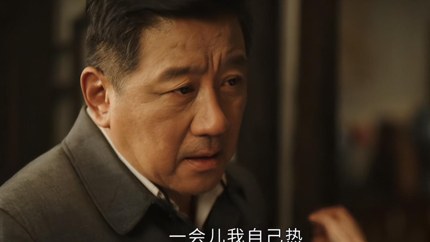 才播2集，收视率破2.8，终于有让我熬夜狂追的央视谍战剧了