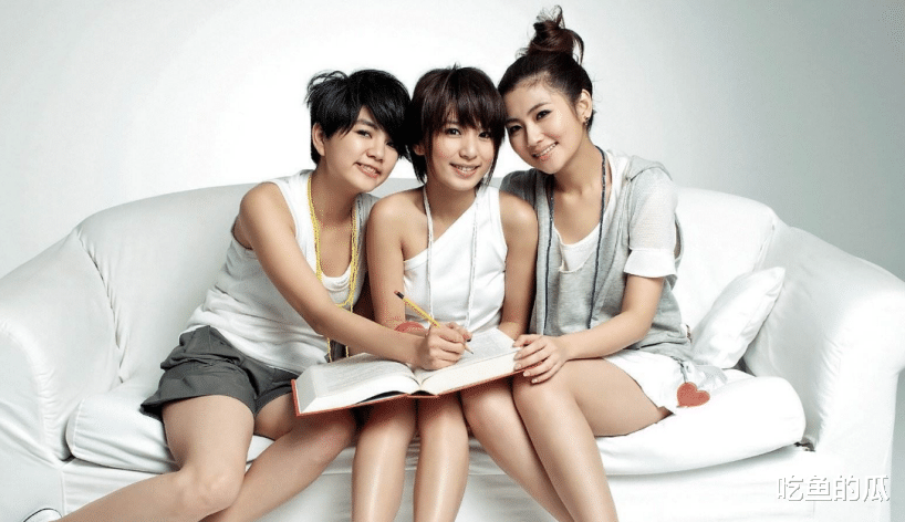 ella|与吴尊暧昧后下嫁普通人，Ella到底是疯了还是人间清醒？