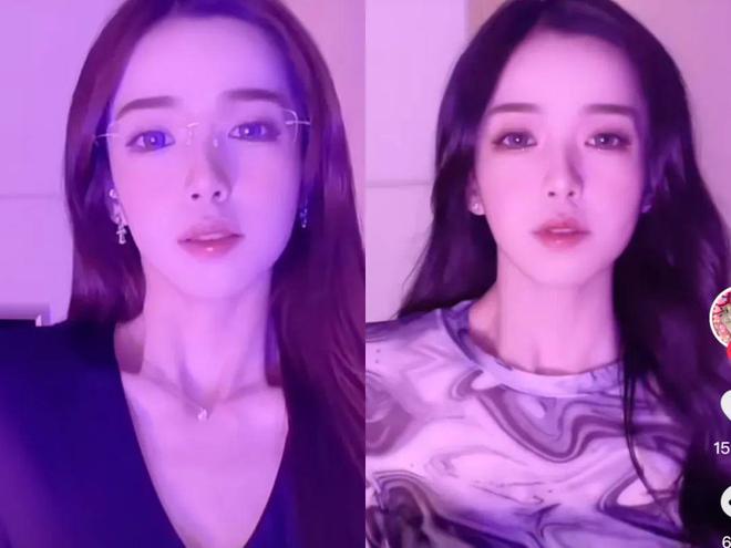 彩妆 她只是笑了一下，就让X音700w粉丝原地破防？