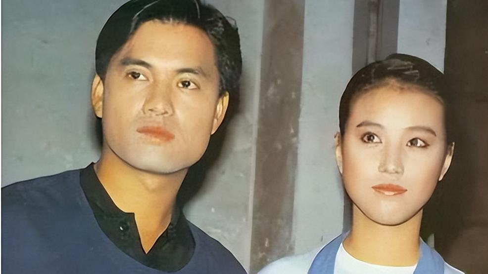 周海媚去世后，前夫的一句话，撕开人性最丑陋的一面！