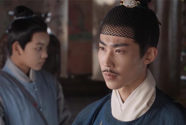 云襄传|《云襄传》云台门主就藏在云襄身边，看似不起眼，却在扮猪吃老虎