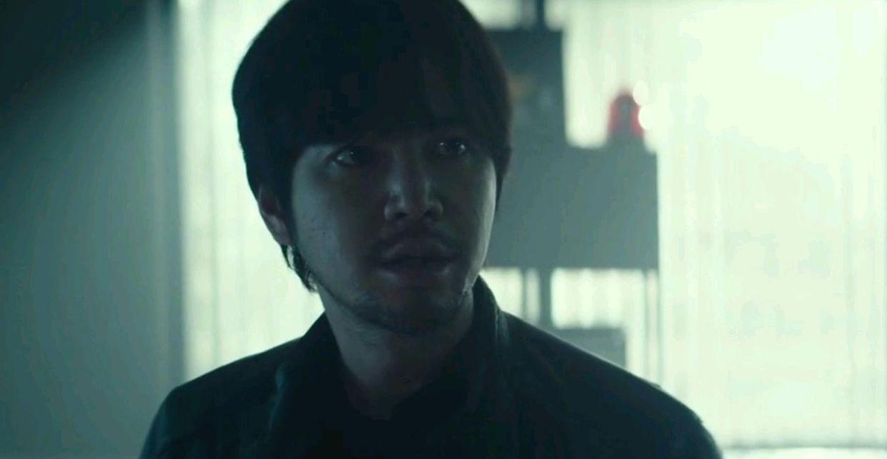 诱饵|张根硕主演新韩剧《诱饵》:诈骗犯假死脱罪,杀人案接二连三