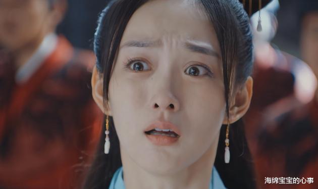 放过观众吧！《岁岁青莲》的播出，打破了我对古装剧的所有幻想