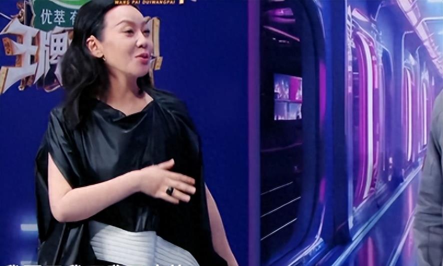 一个傻得不行,一个精到顶级,两人撑起了《王牌》,对得起观众苦等