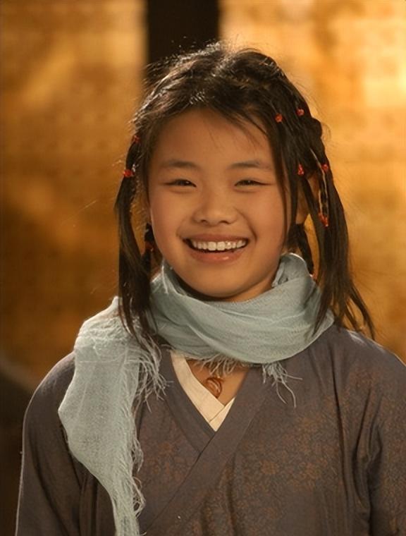 九位长“残”的童星:因为肥胖被北影拒绝,头秃沦为路人,丑态各异