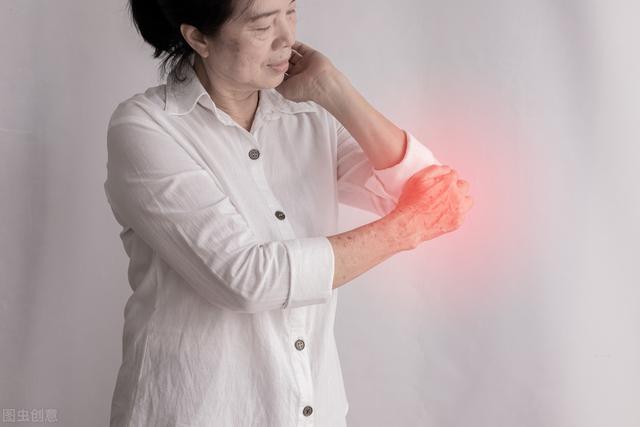 牛奶|风湿病吃什么好？