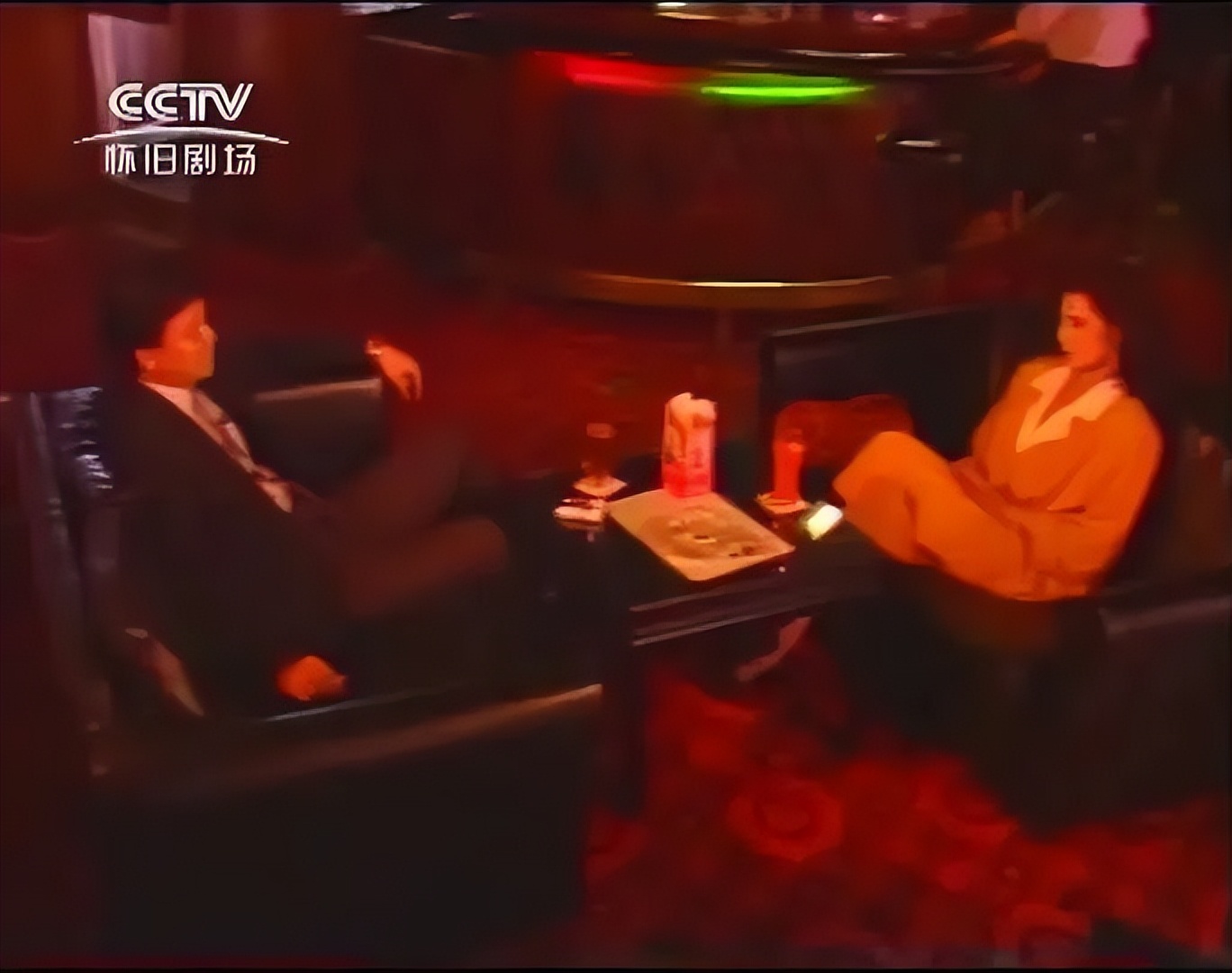 坦白讲,胡歌还真配不上唐嫣