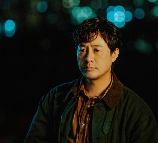 张颂文|张颂文:陪父亲逛超市,父子俩穿着质朴低调,看来租房住所言不假