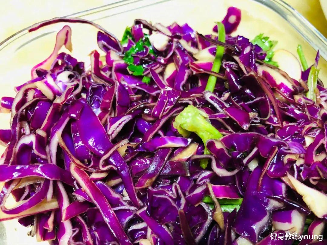 7种控糖蔬菜，多吃不胖，助你减脂成功