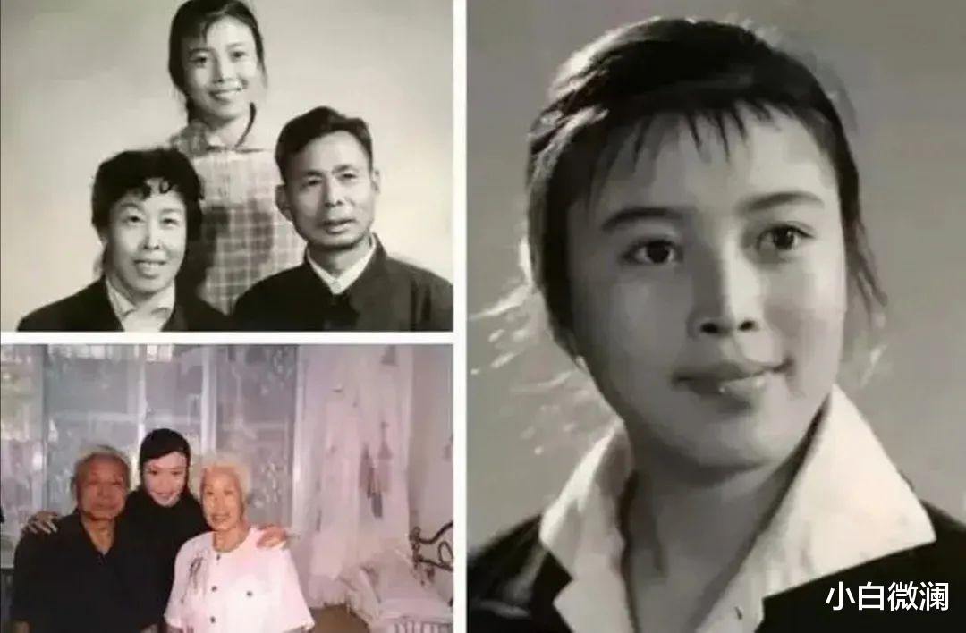 她堪称最有争议的影后：四次堕胎，婚内出轨，提携小鲜肉又被抛弃