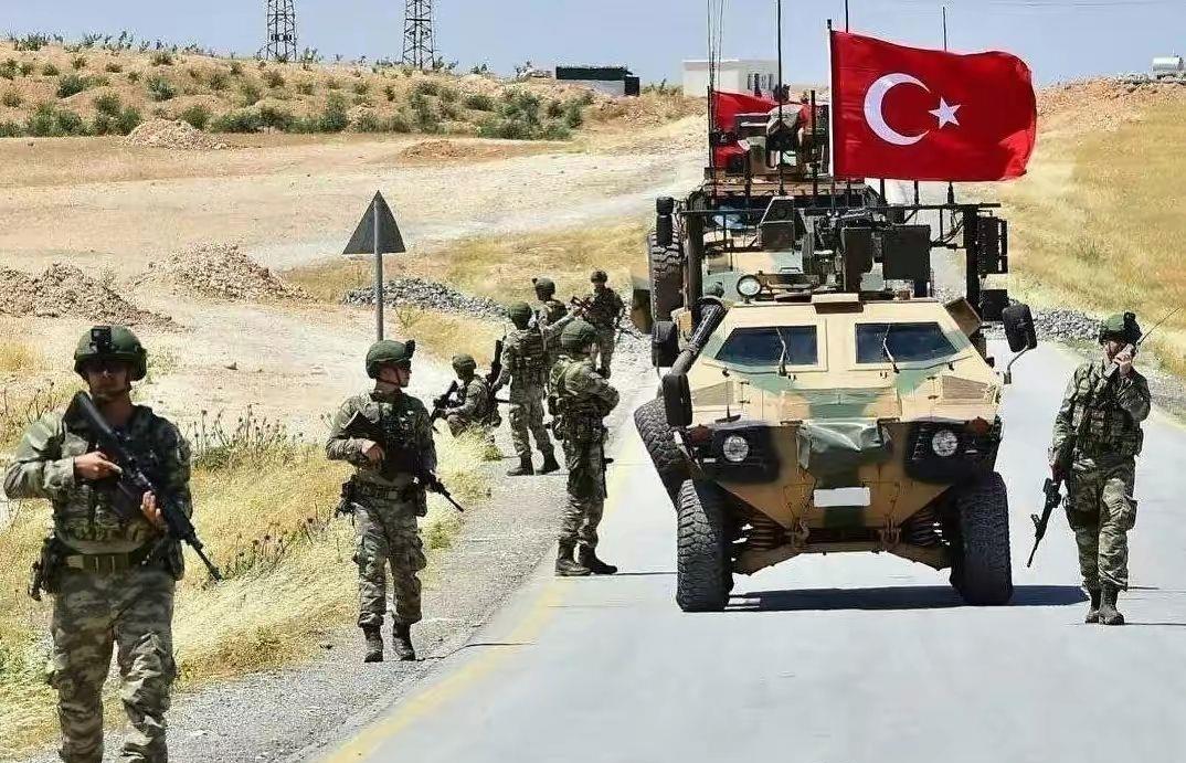 北约增兵科索沃中国为维护国家领土完整不再中立支援塞尔维亚