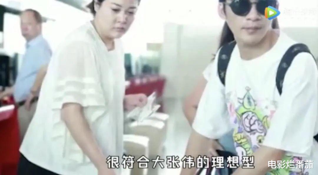 萧敬腾求婚大14岁经纪人，牵出明星和经纪人关系，只能用复杂形容