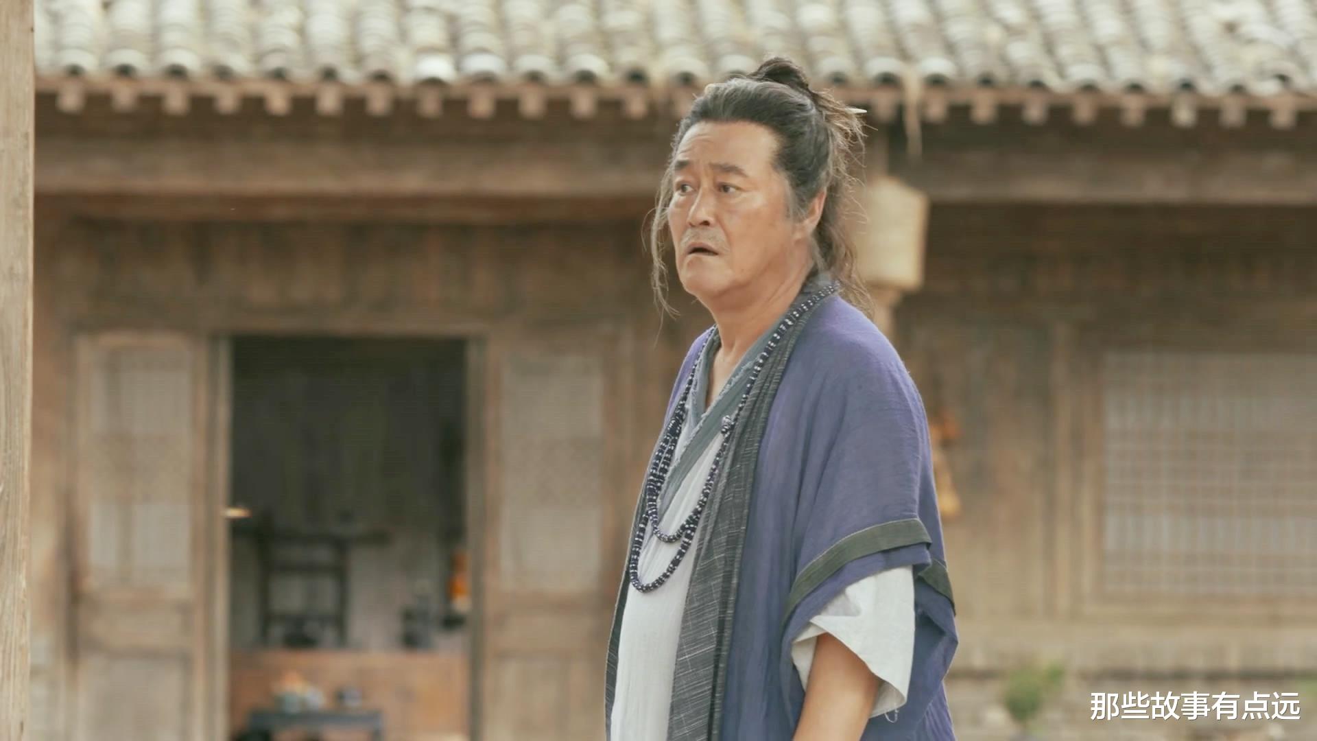 《鹊刀门传奇》是边拍边播吗？怎么讽刺的全是热门事件