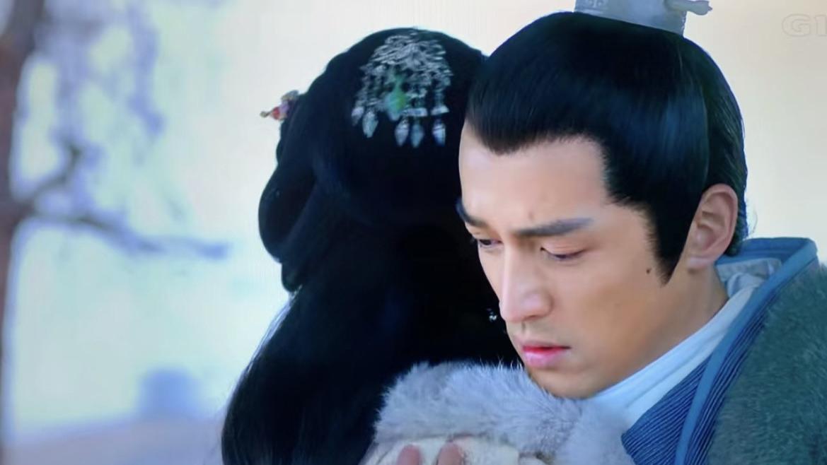 刘涛调侃胡歌: 这个“糊里糊涂”的男人，活到现在真是奇迹