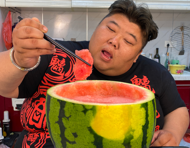 |玩不起!胖猴仔立志30天减40斤,到期删动态疑欲盖弥彰:退圈吧