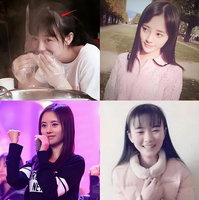 明星 假发假臀假腹肌假身高，明星除了性别，还有什么是真的