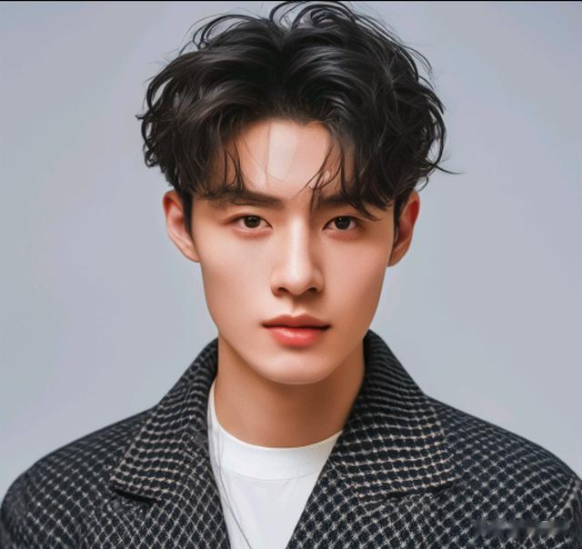 2024最炙手可热的四款男发,时尚潮流的完美选择,适合大多数男士