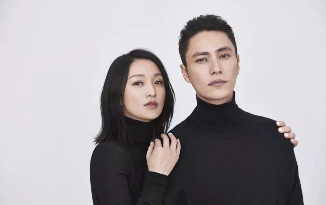 陈坤友情官宣：跟周迅是死党，没结婚！揭秘他们的25年情感之路！