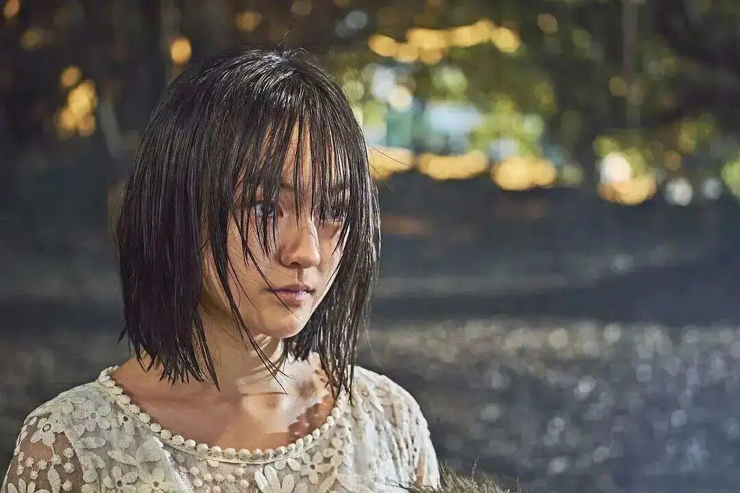 文淇|14岁打败李小璐的天才,现在成了内娱第一“女变态”