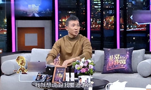 刘畊宏妻子:切除子宫、拒绝土豪、扶持老公,身无分文也不离不弃