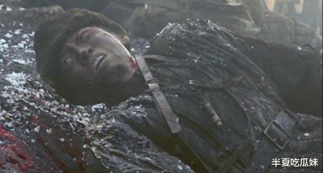 好家伙!陈凯歌《志愿军》上映就差评不断,观众差评理由出奇一致