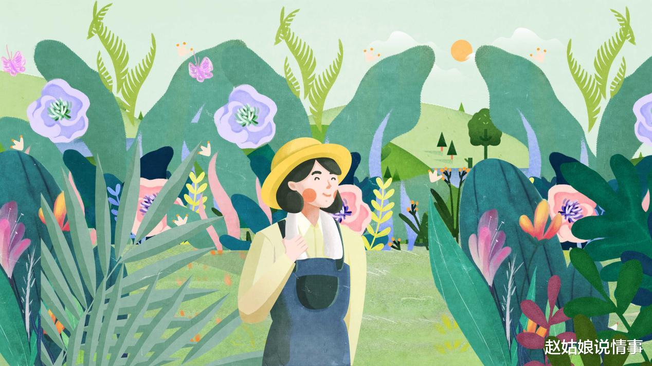 教师|谁是你生命中最重要的人？五个人的回答，感动你的内心！