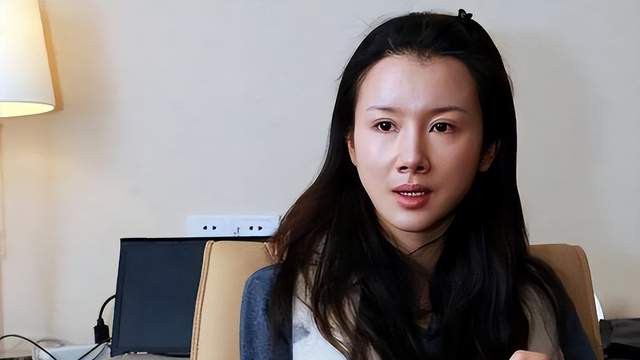 孙菲菲被打风波升级！导演张汉杰妻子发声回应，更多内情曝光