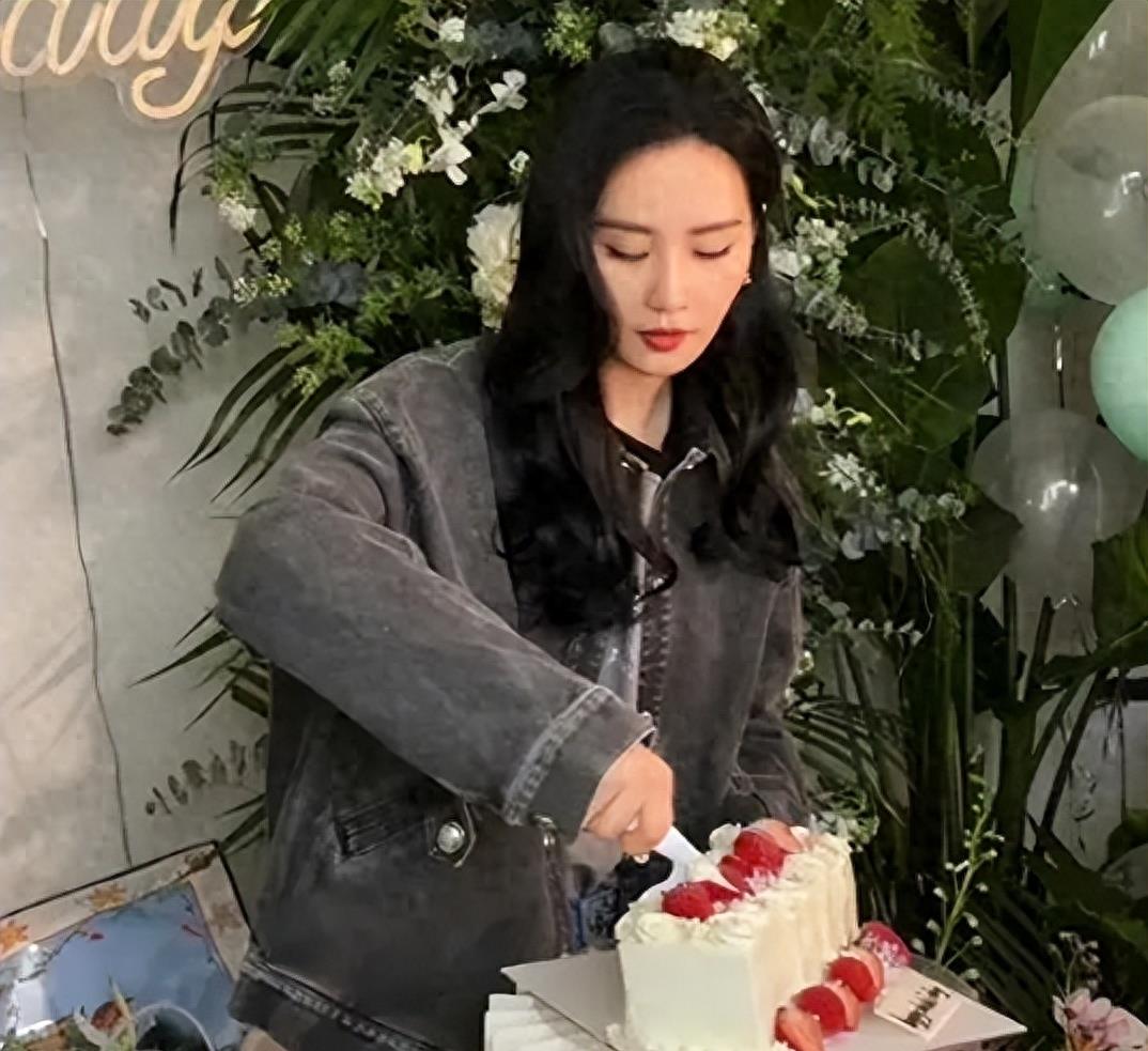 被传离婚,又被质疑无交流,吴奇隆和刘诗诗的婚姻该何去何从?