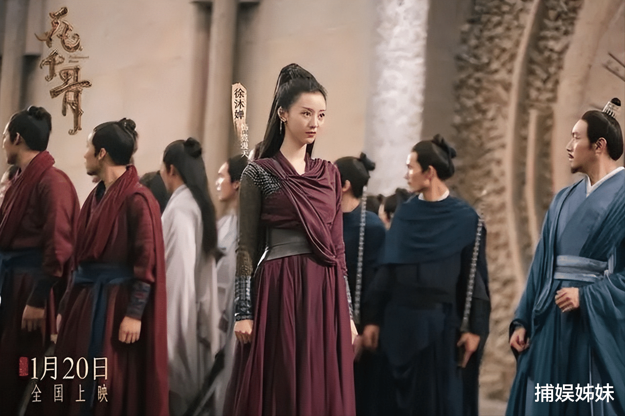 好不容易演个男主，连肥都舍不得减，《花千骨》导演这次输大发了